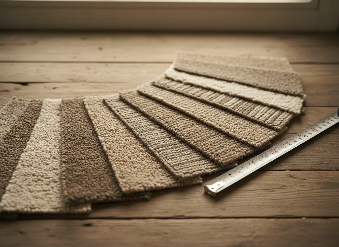Carpet Installation Anahuac, TX FAQs